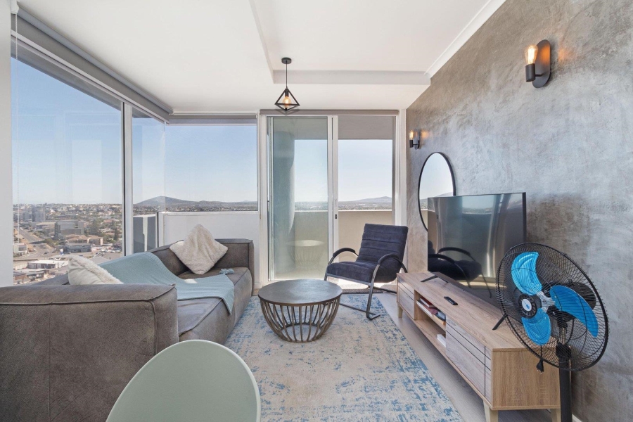 2 Bedroom Property for Sale in Beachfront Western Cape